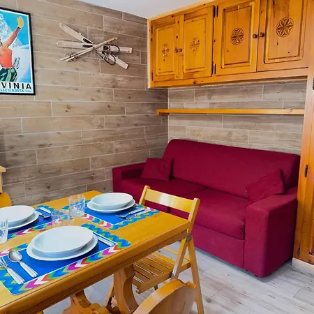 Lorenzo Apartment Valtournenche