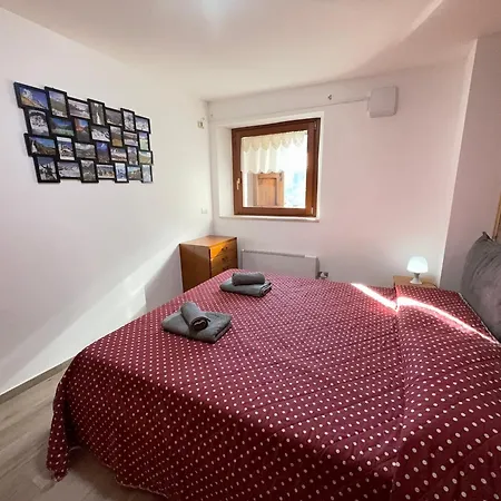 Apartment Lorenzo Valtournenche