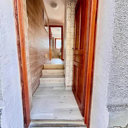 Lorenzo Apartment Valtournenche