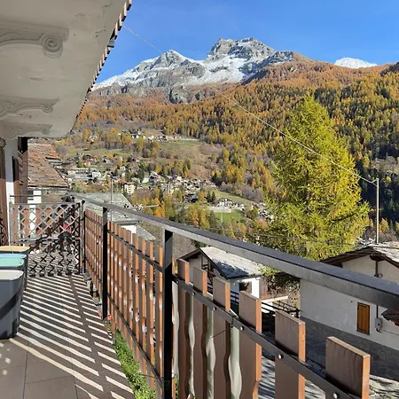 Lorenzo Valtournenche