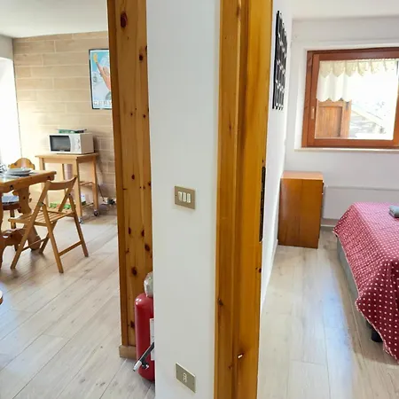 Διαμέρισμα Lorenzo *