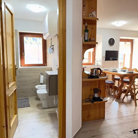 Near The Cable Cars With Views Of The * Вальтурнанш