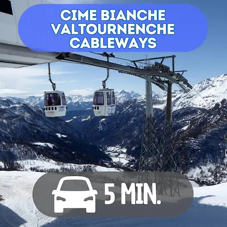 Апартаменты Near The Cable Cars With Views Of The *