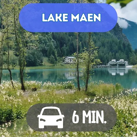 Near The Cable Cars With Views Of The Вальтурнанш